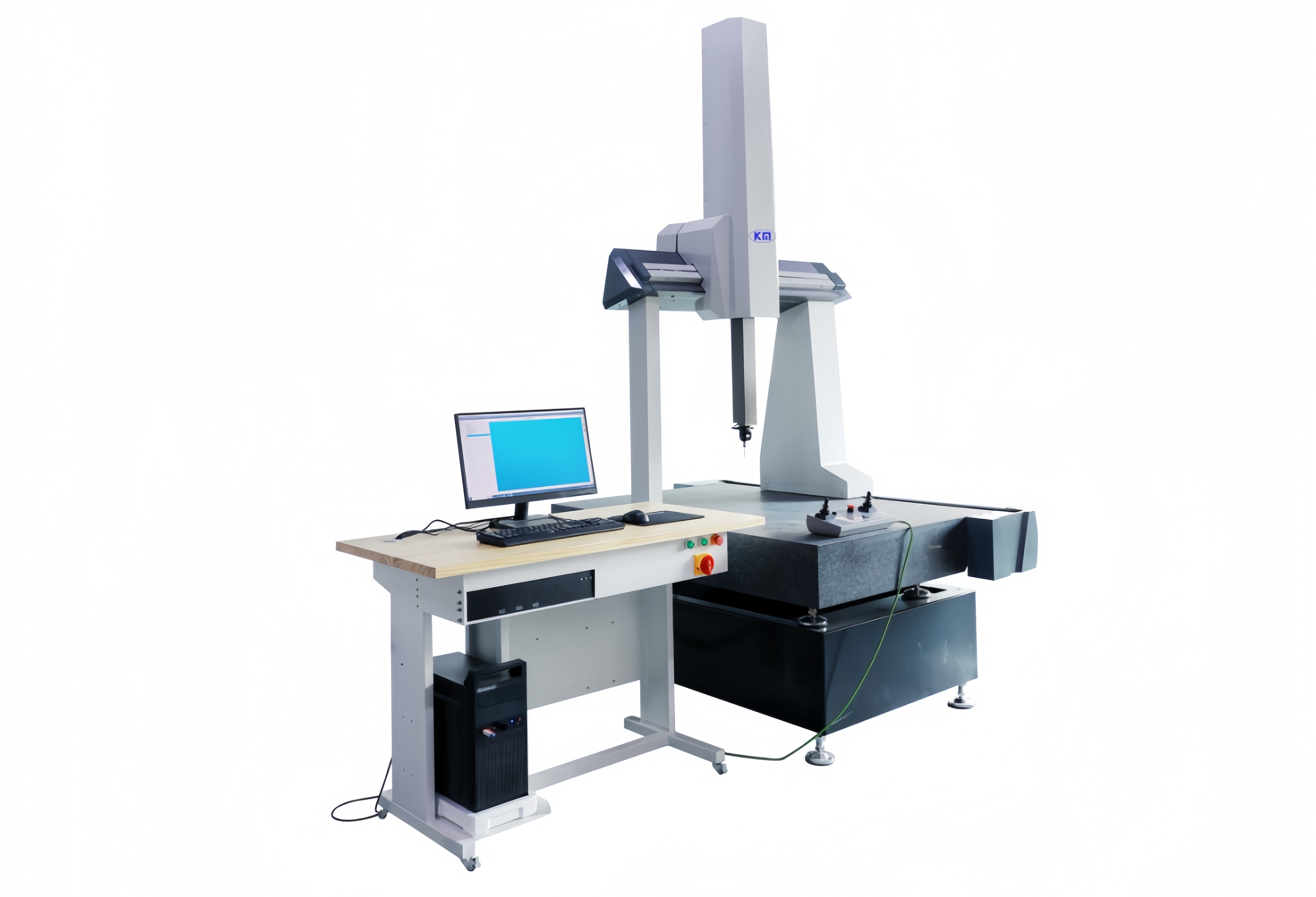Coordinate Measuring Machine