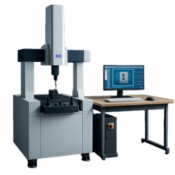 CMM