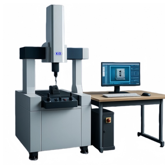CMM
