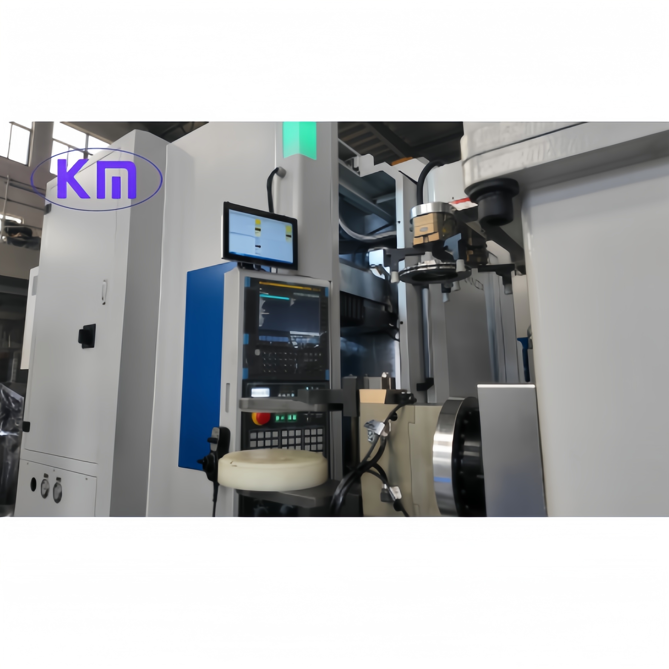 Break Disc Line Automatic Production Line