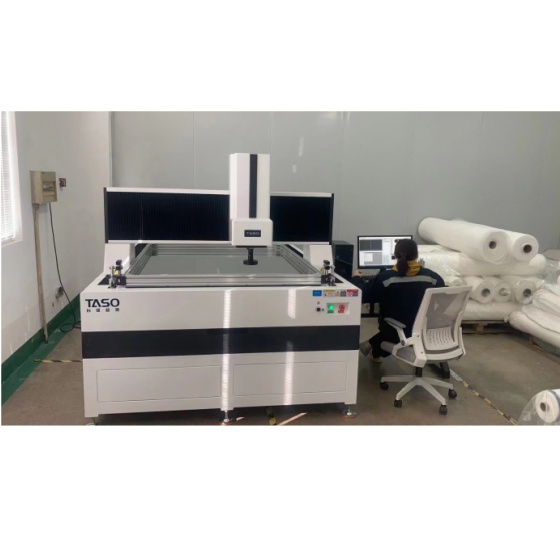 Gantry VME Series
