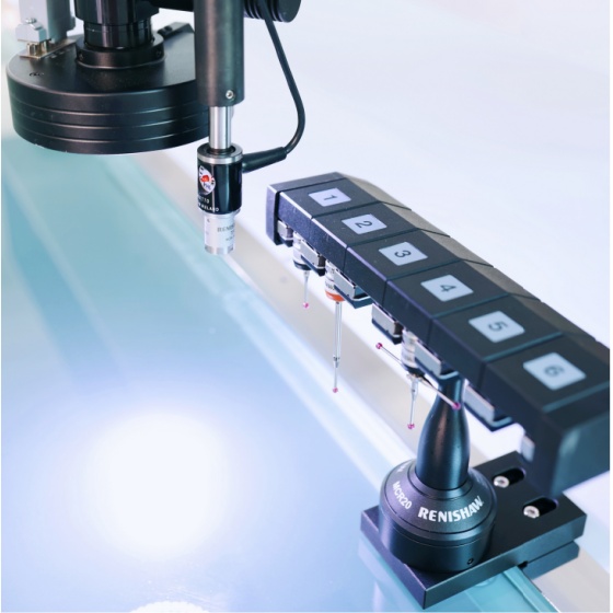 Gantry VME Series