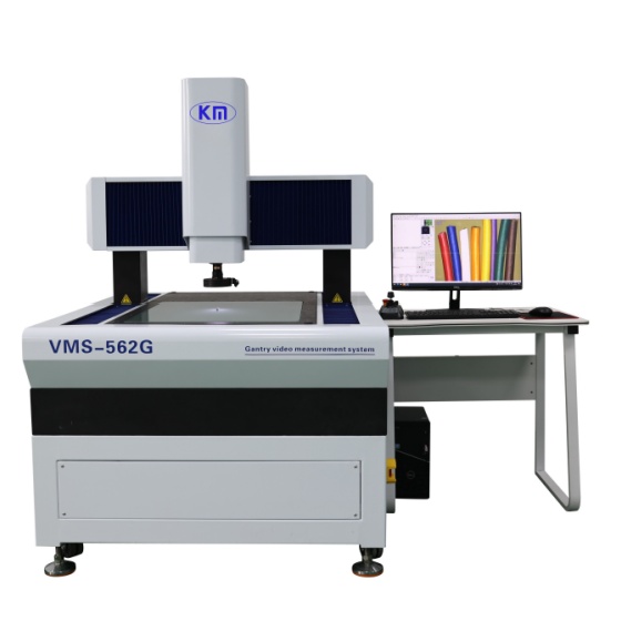 Gantry VME Series