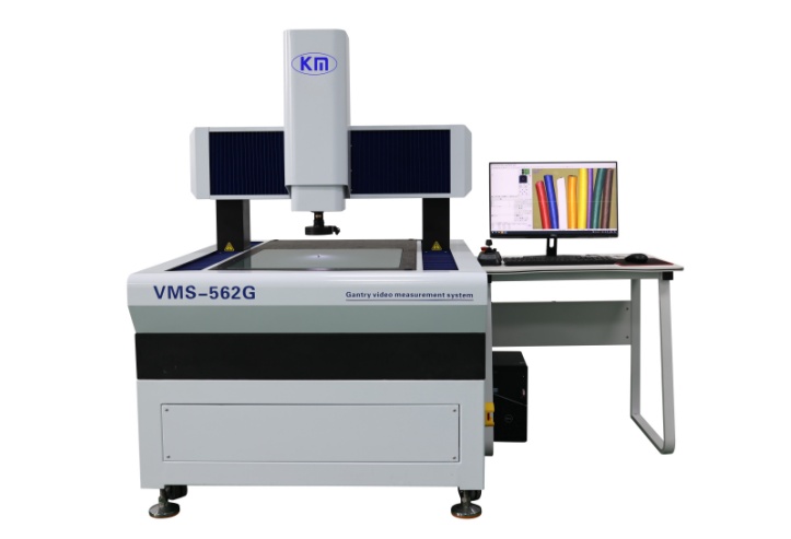 Video Measuring Machine