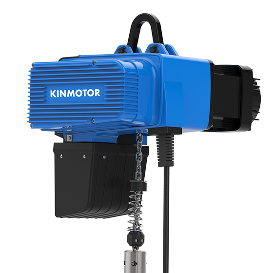 D2 Servo Chain Hoist
